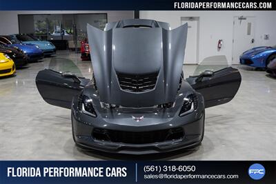 2017 Chevrolet Corvette Z06   - Photo 41 - Riviera Beach, FL 33407