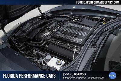 2017 Chevrolet Corvette Z06   - Photo 42 - Riviera Beach, FL 33407
