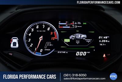 2018 Lamborghini Huracan LP 580-2   - Photo 17 - Riviera Beach, FL 33407