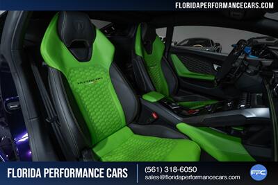 2018 Lamborghini Huracan LP 580-2   - Photo 27 - Riviera Beach, FL 33407
