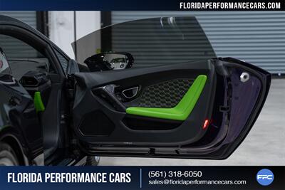 2018 Lamborghini Huracan LP 580-2   - Photo 29 - Riviera Beach, FL 33407
