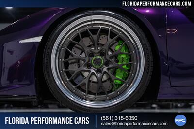 2018 Lamborghini Huracan LP 580-2   - Photo 12 - Riviera Beach, FL 33407