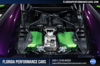 2018 Lamborghini Huracan LP 580-2   - Photo 39 - Riviera Beach, FL 33407