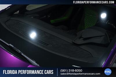 2018 Lamborghini Huracan LP 580-2   - Photo 62 - Riviera Beach, FL 33407