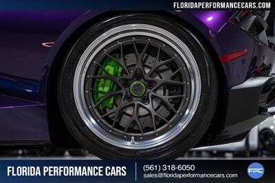 2018 Lamborghini Huracan LP 580-2   - Photo 13 - Riviera Beach, FL 33407