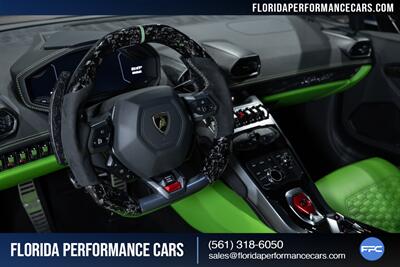 2018 Lamborghini Huracan LP 580-2   - Photo 46 - Riviera Beach, FL 33407