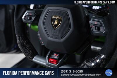 2018 Lamborghini Huracan LP 580-2   - Photo 44 - Riviera Beach, FL 33407