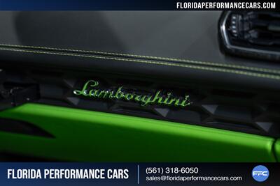 2018 Lamborghini Huracan LP 580-2   - Photo 59 - Riviera Beach, FL 33407