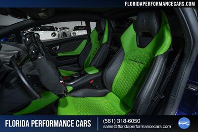 2018 Lamborghini Huracan LP 580-2   - Photo 20 - Riviera Beach, FL 33407