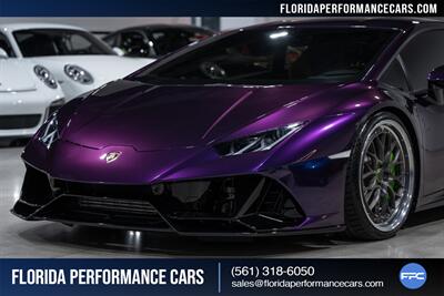 2018 Lamborghini Huracan LP 580-2   - Photo 64 - Riviera Beach, FL 33407