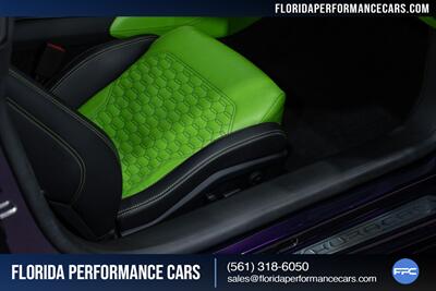 2018 Lamborghini Huracan LP 580-2   - Photo 28 - Riviera Beach, FL 33407