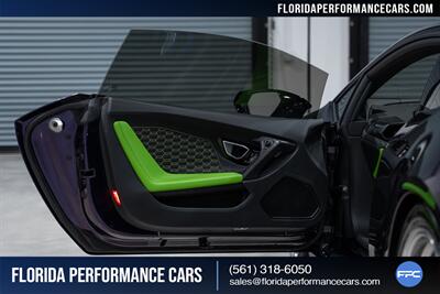 2018 Lamborghini Huracan LP 580-2   - Photo 22 - Riviera Beach, FL 33407