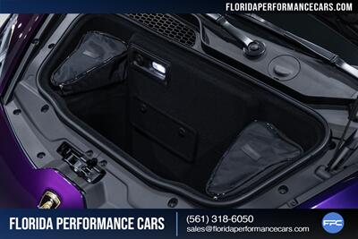 2018 Lamborghini Huracan LP 580-2   - Photo 35 - Riviera Beach, FL 33407