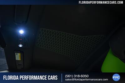 2018 Lamborghini Huracan LP 580-2   - Photo 21 - Riviera Beach, FL 33407