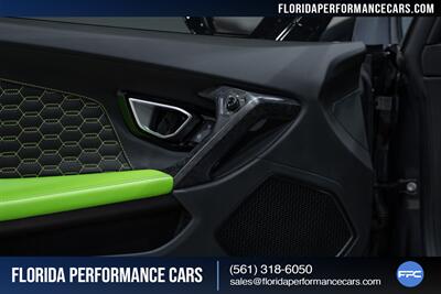 2018 Lamborghini Huracan LP 580-2   - Photo 23 - Riviera Beach, FL 33407