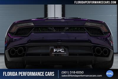 2018 Lamborghini Huracan LP 580-2   - Photo 66 - Riviera Beach, FL 33407