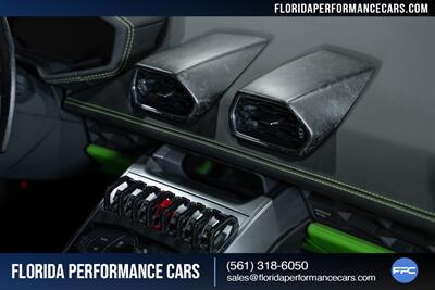 2018 Lamborghini Huracan LP 580-2   - Photo 57 - Riviera Beach, FL 33407