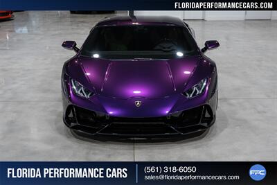 2018 Lamborghini Huracan LP 580-2   - Photo 9 - Riviera Beach, FL 33407