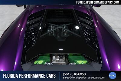 2018 Lamborghini Huracan LP 580-2   - Photo 37 - Riviera Beach, FL 33407
