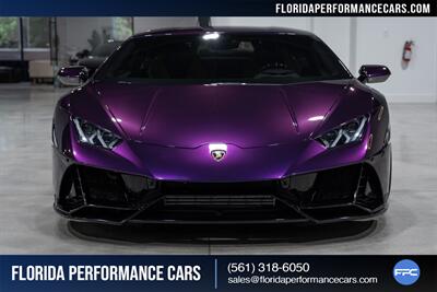 2018 Lamborghini Huracan LP 580-2   - Photo 67 - Riviera Beach, FL 33407