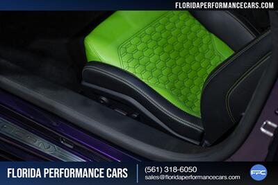2018 Lamborghini Huracan LP 580-2   - Photo 24 - Riviera Beach, FL 33407