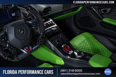 2018 Lamborghini Huracan LP 580-2   - Photo 47 - Riviera Beach, FL 33407
