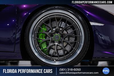 2018 Lamborghini Huracan LP 580-2   - Photo 42 - Riviera Beach, FL 33407