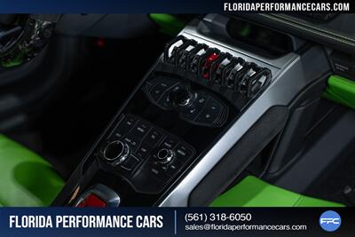 2018 Lamborghini Huracan LP 580-2   - Photo 56 - Riviera Beach, FL 33407