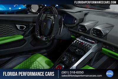 2018 Lamborghini Huracan LP 580-2   - Photo 53 - Riviera Beach, FL 33407