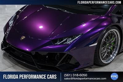 2018 Lamborghini Huracan LP 580-2   - Photo 11 - Riviera Beach, FL 33407