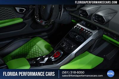 2018 Lamborghini Huracan LP 580-2   - Photo 54 - Riviera Beach, FL 33407
