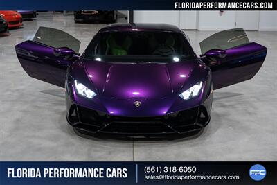 2018 Lamborghini Huracan LP 580-2   - Photo 32 - Riviera Beach, FL 33407