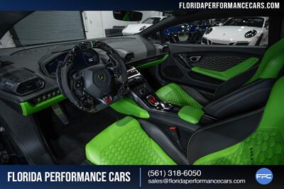 2018 Lamborghini Huracan LP 580-2   - Photo 18 - Riviera Beach, FL 33407