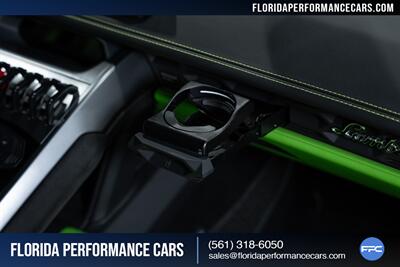 2018 Lamborghini Huracan LP 580-2   - Photo 58 - Riviera Beach, FL 33407