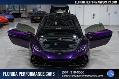 2018 Lamborghini Huracan LP 580-2   - Photo 34 - Riviera Beach, FL 33407