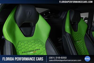 2018 Lamborghini Huracan LP 580-2   - Photo 60 - Riviera Beach, FL 33407