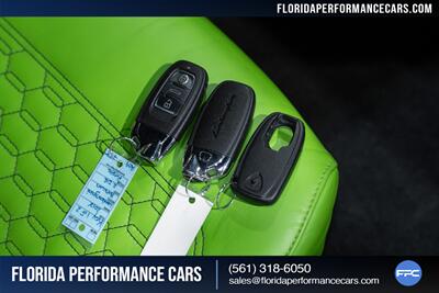 2018 Lamborghini Huracan LP 580-2   - Photo 25 - Riviera Beach, FL 33407