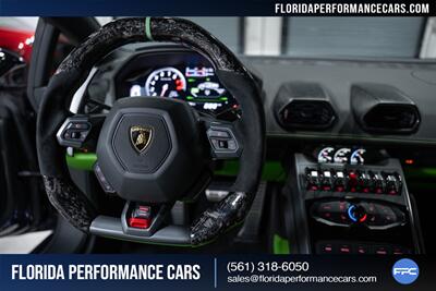 2018 Lamborghini Huracan LP 580-2   - Photo 43 - Riviera Beach, FL 33407