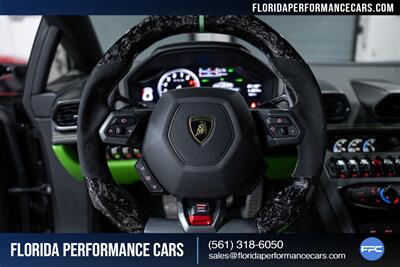 2018 Lamborghini Huracan LP 580-2   - Photo 19 - Riviera Beach, FL 33407