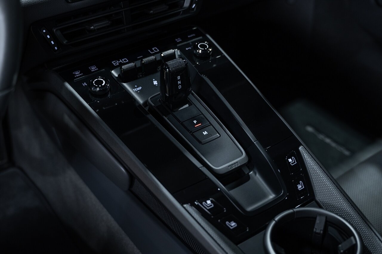 2020 Porsche 911 Carrera S   - Photo 52 - Riviera Beach, FL 33407