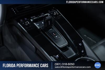 2020 Porsche 911 Carrera S   - Photo 52 - Riviera Beach, FL 33407