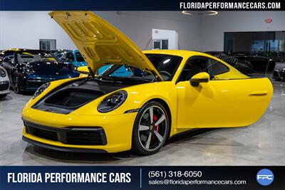 2020 Porsche 911 Carrera S   - Photo 38 - Riviera Beach, FL 33407