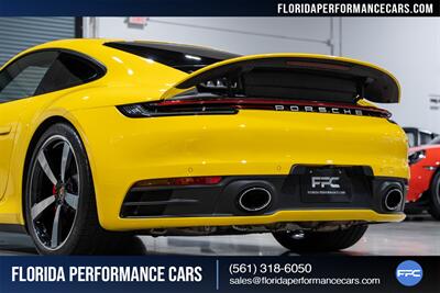 2020 Porsche 911 Carrera S   - Photo 13 - Riviera Beach, FL 33407