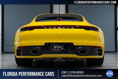 2020 Porsche 911 Carrera S   - Photo 65 - Riviera Beach, FL 33407