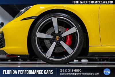 2020 Porsche 911 Carrera S   - Photo 47 - Riviera Beach, FL 33407