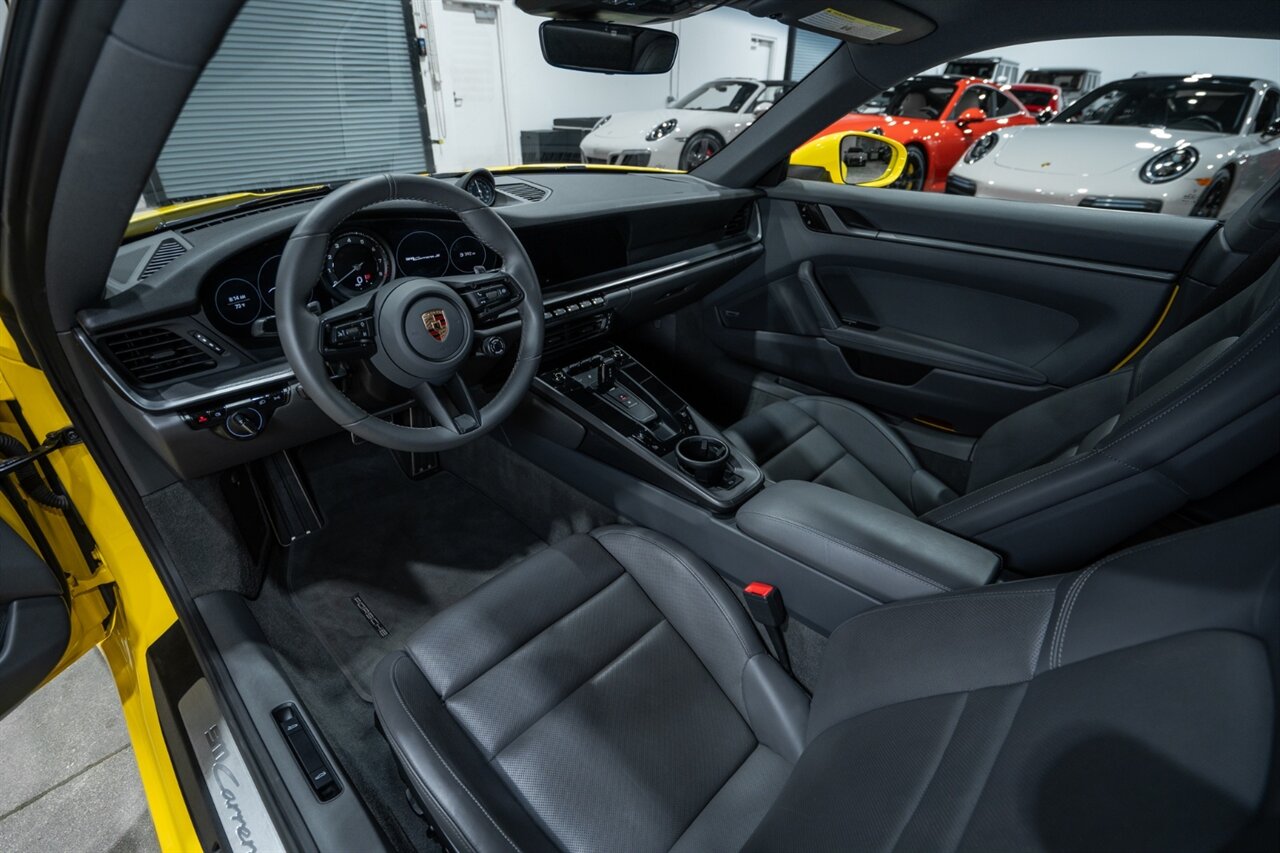 2020 Porsche 911 Carrera S   - Photo 18 - Riviera Beach, FL 33407