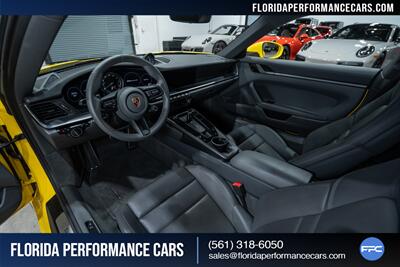 2020 Porsche 911 Carrera S   - Photo 18 - Riviera Beach, FL 33407