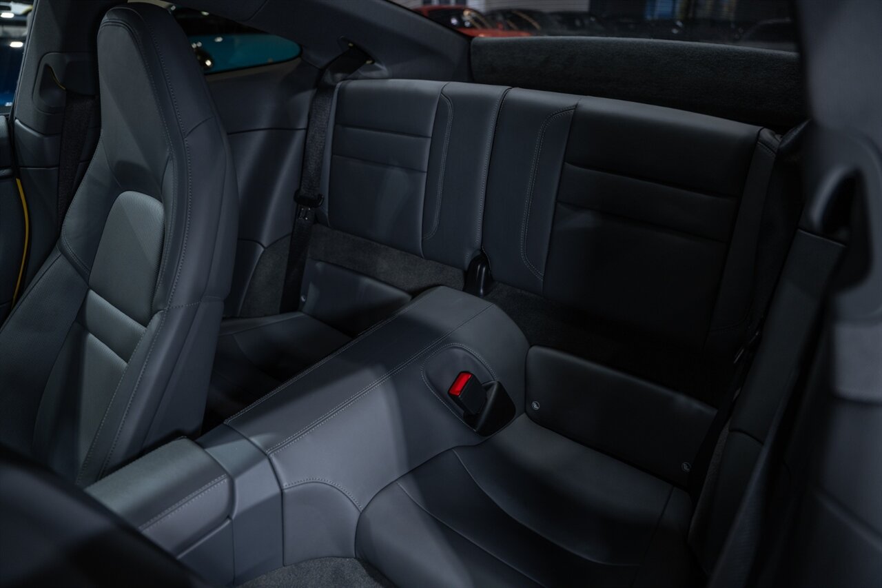 2020 Porsche 911 Carrera S   - Photo 27 - Riviera Beach, FL 33407