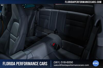 2020 Porsche 911 Carrera S   - Photo 27 - Riviera Beach, FL 33407