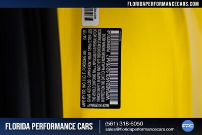 2020 Porsche 911 Carrera S   - Photo 29 - Riviera Beach, FL 33407